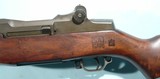 EXCELLENT WW2 WWII SPRINGFIELD U.S. M1 M-1 GARAND .30-06 CAL RIFLE CIRCA JAN. 1944. - 4 of 8