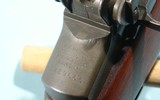 EXCELLENT WW2 WWII SPRINGFIELD U.S. M1 M-1 GARAND .30-06 CAL RIFLE CIRCA JAN. 1944. - 7 of 8
