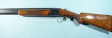 BELGIAN BROWNING LIGHTNING 12 GAUGE 26.5” SUPERPOSED SHOTGUN IN ORIG. BOX - 2 of 8