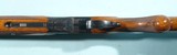 BELGIAN BROWNING LIGHTNING 12 GAUGE 26.5” SUPERPOSED SHOTGUN IN ORIG. BOX - 5 of 8