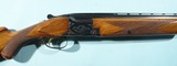 BELGIAN BROWNING LIGHTNING 12 GAUGE 26.5” SUPERPOSED SHOTGUN IN ORIG. BOX - 3 of 8