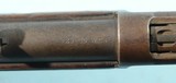 WINCHESTER MODEL 1894 LEVER ACTION .25-35 WCF CAL. RIFLE CIRCA 1902. - 8 of 8