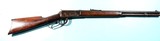 WINCHESTER MODEL 1894 LEVER ACTION .25-35 WCF CAL. RIFLE CIRCA 1902. - 1 of 8