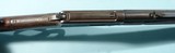 WINCHESTER MODEL 1894 LEVER ACTION .25-35 WCF CAL. RIFLE CIRCA 1902. - 4 of 8
