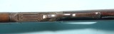 WINCHESTER MODEL 1894 LEVER ACTION .25-35 WCF CAL. RIFLE CIRCA 1902. - 6 of 8