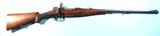 PRE-WW2 1919 GERMAN MAUSER M98 1898 GEWEHRFABRIK DANZIG COMMERCIAL SPORTING RIFLE 8X57 OR 8X57JS.