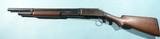 WINCHESTER MODEL 97 PUMP 12 GA. RIOT GUN CIRCA 1928. - 6 of 7