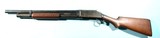 WINCHESTER MODEL 97 PUMP 12 GA. RIOT GUN CIRCA 1928. - 2 of 7