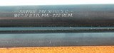 SAVAGE MODEL 24 OR 24V SERIES C .222 REM OVER 20 GAUGE COMBINATION SHOTGUN RIFLE. - 5 of 9