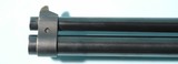 SAVAGE MODEL 24 OR 24V SERIES C .222 REM OVER 20 GAUGE COMBINATION SHOTGUN RIFLE. - 6 of 9