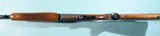 SAVAGE MODEL 24 OR 24V SERIES C .222 REM OVER 20 GAUGE COMBINATION SHOTGUN RIFLE. - 7 of 9