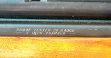SAVAGE MODEL 24 OR 24V SERIES C .222 REM OVER 20 GAUGE COMBINATION SHOTGUN RIFLE. - 9 of 9