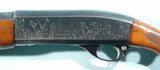 REMINGTON MODEL 58 SEMI-AUTO 12 GAUGE 2 3/4” SHOTGUN. - 4 of 8