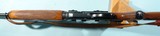 REMINGTON WOODMASTER MODEL 742 SEMI-AUTO .30-06 CAL RIFLE W/SCOPE AND SLING CIRCA 1970’S. - 8 of 8