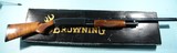 BROWNING BPS PUMP 3 1/2” 12 GAUGE 28” SHOTGUN IN BOX. - 1 of 6