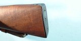 GIBBS RIFLE CO. REMINGTON U.S. MODEL 1903-A3 IN THE 1903-A4 STYLE .30-06 CAL. SNIPER RIFLE W/SCOPE. - 8 of 11