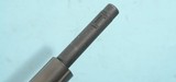 GIBBS RIFLE CO. REMINGTON U.S. MODEL 1903-A3 IN THE 1903-A4 STYLE .30-06 CAL. SNIPER RIFLE W/SCOPE. - 6 of 11