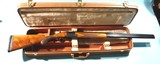 BROWNING BELGIUM GRADE I LIGHTNING 20 GAUGE 28” MOD. & FULL SUPERPOSED SHOTGUN CIRCA 1964. - 1 of 13