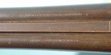 A. H. FOX GUN CO. PHILADELPHIA STERLINGWORTH 20 GA. 2 1/2” MOD. & FULL 28” SXS SHOTGUN. - 7 of 9