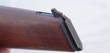 WW2 WWII BRITISH CANADIAN BROWNING INGLIS HI POWER SHOULDER STOCK HOLSTER DATED 1945. - 9 of 11
