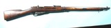 WW2 WWII RUSSIAN SOVIET IZHEVSK MOSIN NAGANT M91/30 OR 91/30 7.62X54R RIFLE WITH FINNISH MARKINGS, CIRCA 1937. - 1 of 8