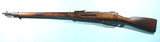 WW2 WWII RUSSIAN SOVIET IZHEVSK MOSIN NAGANT M91/30 OR 91/30 7.62X54R RIFLE WITH FINNISH MARKINGS, CIRCA 1937. - 2 of 8