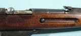 WW2 WWII RUSSIAN SOVIET IZHEVSK MOSIN NAGANT M91/30 OR 91/30 7.62X54R RIFLE WITH FINNISH MARKINGS, CIRCA 1937. - 6 of 8