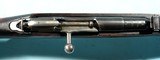WW2 WWII RUSSIAN SOVIET IZHEVSK MOSIN NAGANT M91/30 OR 91/30 7.62X54R RIFLE WITH FINNISH MARKINGS, CIRCA 1937. - 7 of 8
