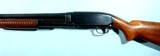 WW2 WWII WINCHESTER U.S. MODEL 12 