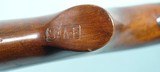 WW2 WWII WINCHESTER U.S. MODEL 12 