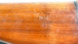 WW2 WWII WINCHESTER U.S. MODEL 12 