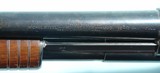 WW2 WWII WINCHESTER U.S. MODEL 12 