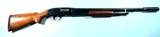 WW2 WWII WINCHESTER U.S. MODEL 12 