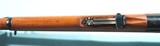 GERMAN DWM ARGENTINE CONTRACT MAUSER MODEL 1909 7.65X53MM INFANTRY RIFLE. - 10 of 10