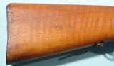 GERMAN DWM ARGENTINE CONTRACT MAUSER MODEL 1909 7.65X53MM INFANTRY RIFLE. - 5 of 10