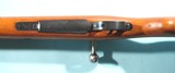 GERMAN DWM ARGENTINE CONTRACT MAUSER MODEL 1909 7.65X53MM INFANTRY RIFLE. - 8 of 10