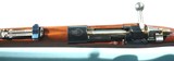 GERMAN DWM ARGENTINE CONTRACT MAUSER MODEL 1909 7.65X53MM INFANTRY RIFLE. - 9 of 10