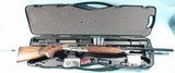LIKE NEW USED BERETTA A400 UPLAND 20 GAUGE 28