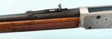 WINCHESTER MODEL 94 BICENTENNIAL 1976 .30-30 CARBINE WITH DISPLAY PLAQUE AND ORIGINAL BOX. - 9 of 13