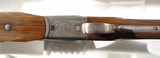 NEW SKB ARMS COMPANY 400E ENGLISH MODEL SIDE X SIDE 12 GAUGE SHOTGUN CIRCA 1980’S IN ORIGINAL BOX. - 3 of 8