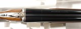NEW SKB ARMS COMPANY 400E ENGLISH MODEL SIDE X SIDE 12 GAUGE SHOTGUN CIRCA 1980’S IN ORIGINAL BOX. - 6 of 8