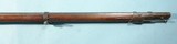 FRENCH ST. ETIENNE MODEL 1816 FLINTLOCK MUSKET. - 3 of 9