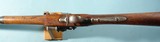FRENCH ST. ETIENNE MODEL 1816 FLINTLOCK MUSKET. - 8 of 9