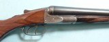 EARLY PHILADELPHIA A. H. FOX GUN CO. A GRADE 12 GAUGE 30” SHOTGUN CIRCA 1909. - 3 of 8
