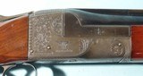 EARLY ITHACA GUN COMPANY NID GRADE 4 SINGLE BARREL 30” FULL CHOKE TRAP GUN CIRCA 1921. - 3 of 9