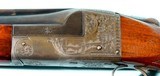EARLY ITHACA GUN COMPANY NID GRADE 4 SINGLE BARREL 30” FULL CHOKE TRAP GUN CIRCA 1921. - 4 of 9