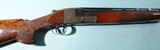 EARLY ITHACA GUN COMPANY NID GRADE 4 SINGLE BARREL 30” FULL CHOKE TRAP GUN CIRCA 1921. - 5 of 9