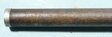 ORIGINAL SPRINGFIELD U.S. M1 M-1 GARAND GAS TRAP RIFLE 2ND VARIATION 2 PIECE OPERATING ROD - 5 of 5