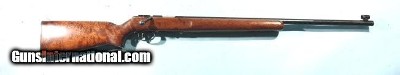 REMINGTON MODEL 513-T 513 T MATCHMASTER .22LR TARGET RIFLE