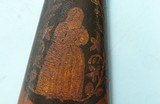 HISTORIC CIVIL WAR TOWER ENFIELD PATTERN 1856 CONFEDERATE STATES CONTRACT PERCUSSION SHORT RIFLE DATED 1861 - 6 of 14